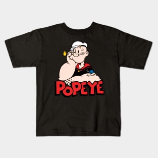 popeyes Kids T-Shirt